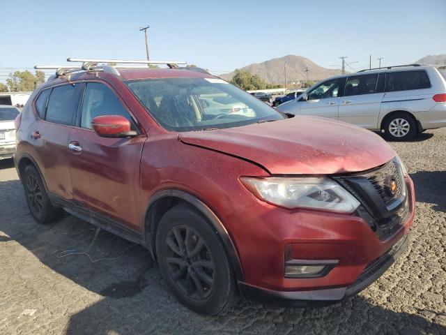 5N1AT2MTXJC842058 | 2018 NISSAN ROGUE S