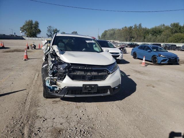 2017 HONDA CR-V EXL - 2HKRW2H82HH632296