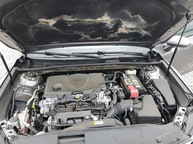 2018 TOYOTA CAMRY L - 4T1B11HK1JU035377