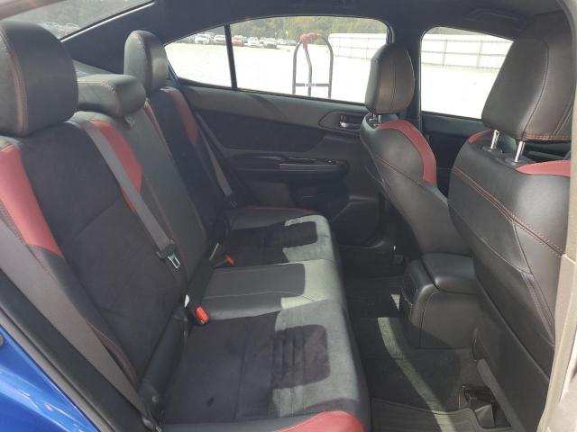 JF1VA2M65G9805467 Subaru Wrx Sti