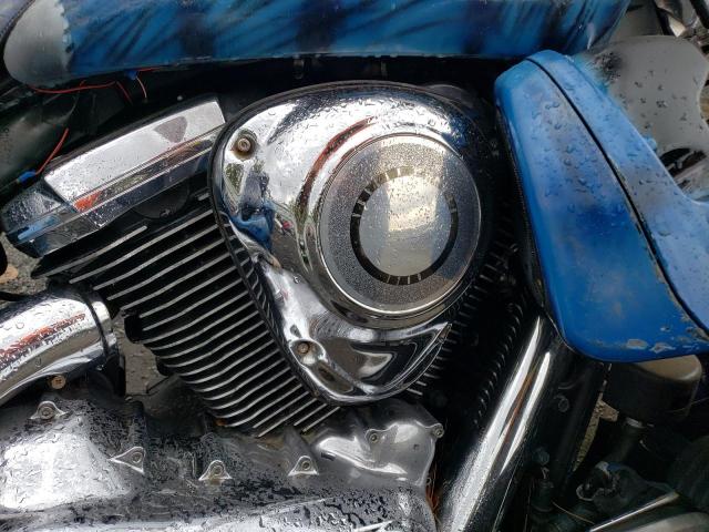 2010 KAWASAKI VN1700 E - JKBVNRE11AA004282