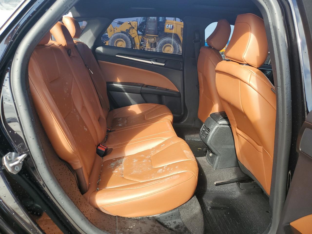 3FA6P0K97LR265591 FORD FUSION 2020