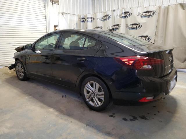 5NPD84LF4KH412994 Hyundai Elantra SE 2