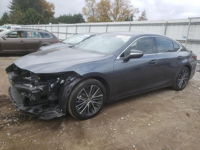 58ADZ1B16NU113250 Lexus ES350 ES 350 BAS