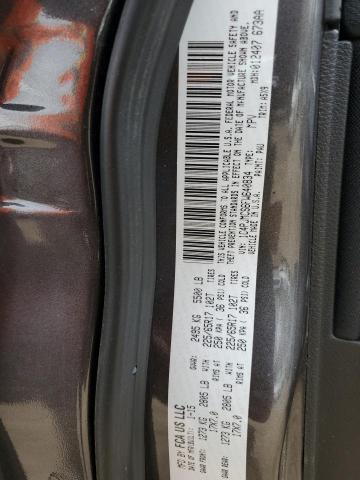 1C4PJMCS6FW640834 Jeep Cherokee Latitude