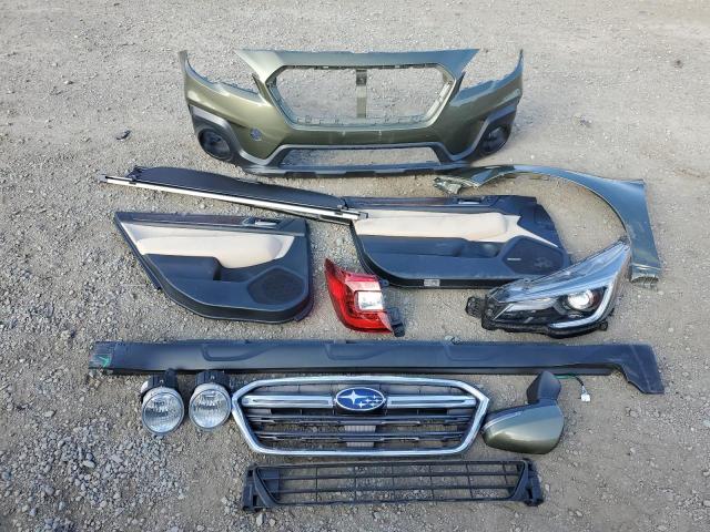 4S4BSANC4J3325032 Subaru Outback 2.5i Limited