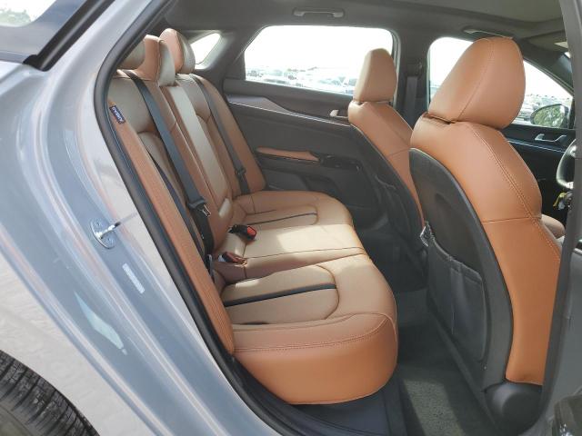 2024 KIA K5 GT - 5XXG44J82RG246719