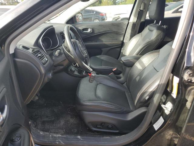 3C4NJDCB3HT640399 Jeep Compass Limited