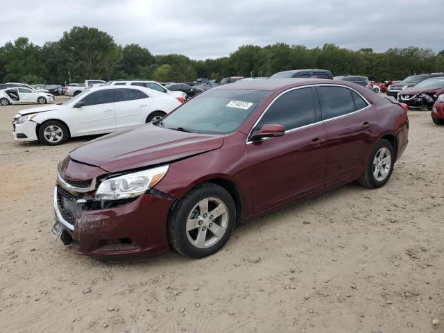 2016 Chevrolet Malibu Limited LT