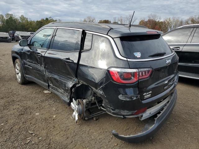 3C4NJDBB3KT593948 Jeep Compass Latitude