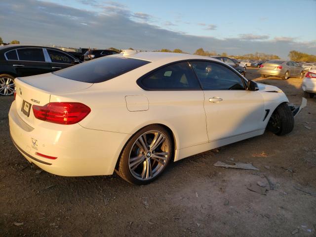 WBA3R1C51FK193589 BMW 435 I