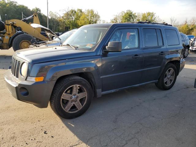 2008 Jeep Patriot Sport