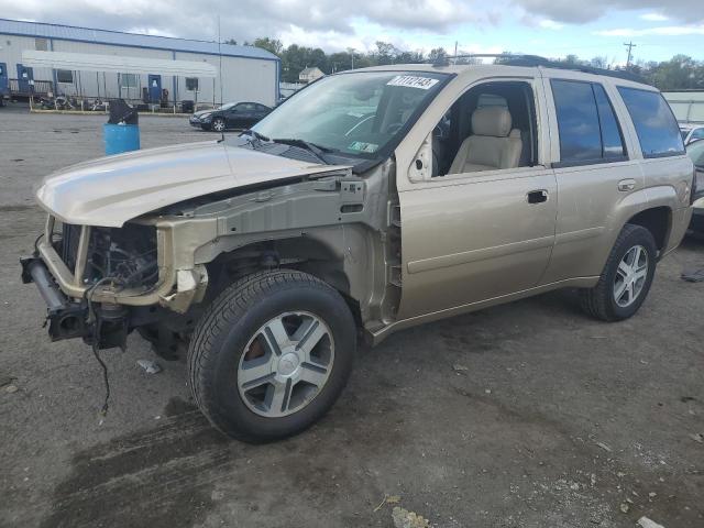 2006 Chevrolet TrailBlazer LS