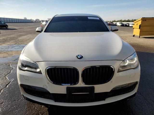 VIN WBAYA8C55DD227766 2013 BMW 7 Series, 750 I no.5