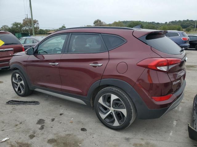 2018 HYUNDAI TUCSON VAL - KM8J3CA28JU622574