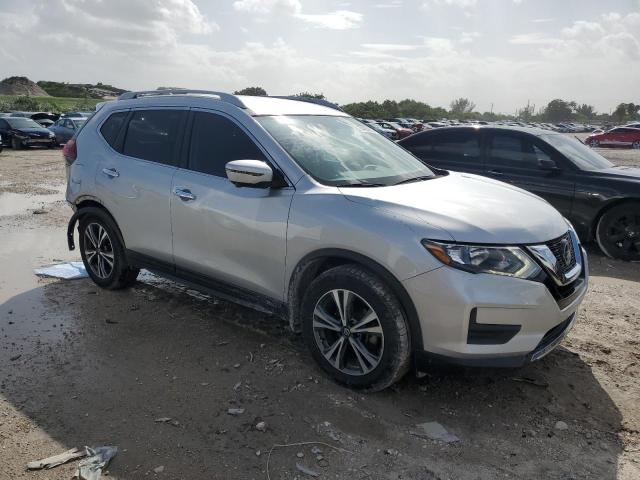 5N1AT2MTXKC753334 Nissan Rogue S 4