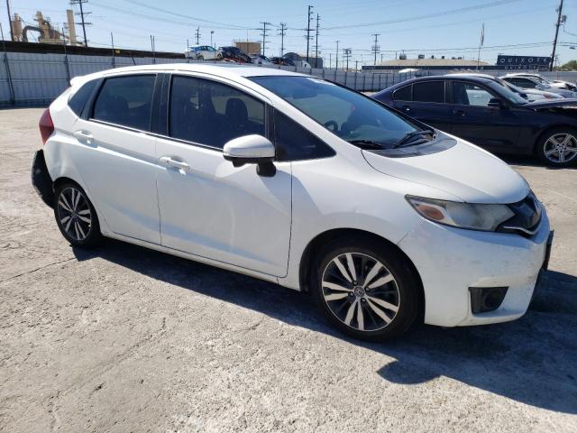 JHMGK5H73GX030245 | 2016 HONDA FIT EX