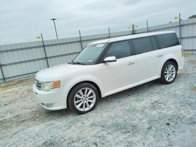 2011 Ford Flex Limited