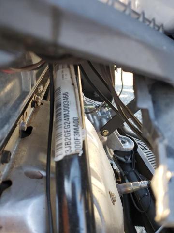 2021 CAN-AM RYKER RALL 3JB2GEG24MJ003466