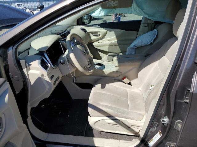 5N1AZ2MG9GN168046 Nissan MURANO S