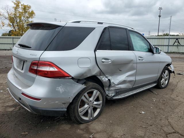 VIN 4JGDA5HB2DA258159 2013 Mercedes-Benz ML-Class, ... no.3