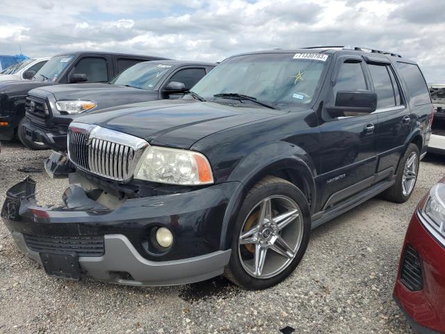 2003 Lincoln Navigator 