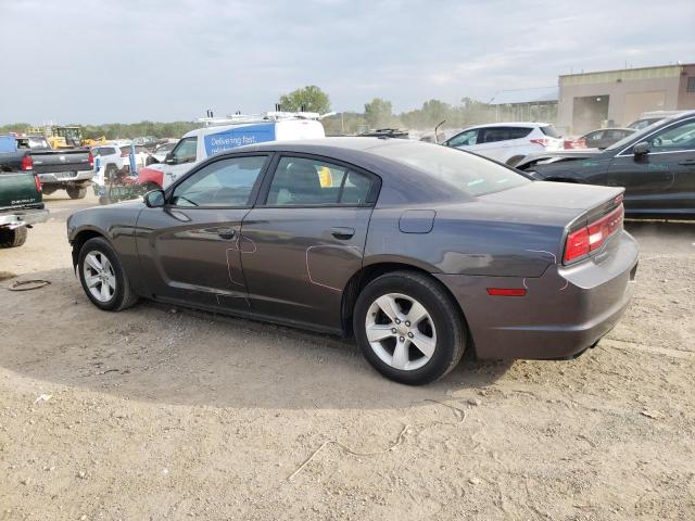 2C3CDXBG6EH254663 | 2014 DODGE CHARGER SE