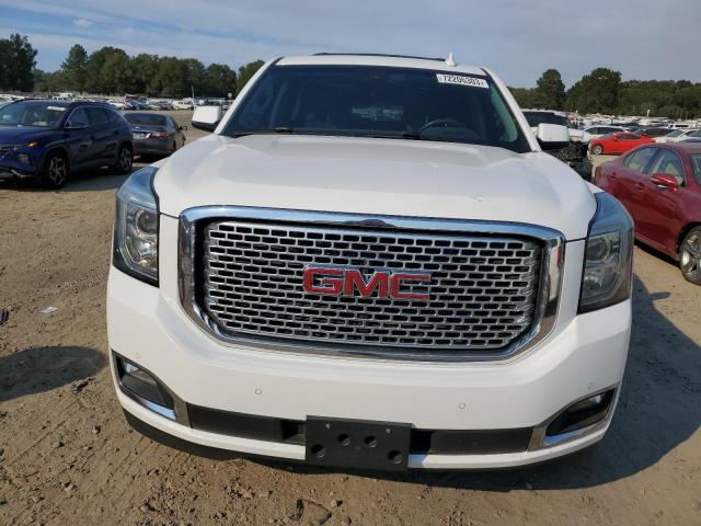 1GKS2HKJ7HR312710 | 2017 GMC YUKON XL D