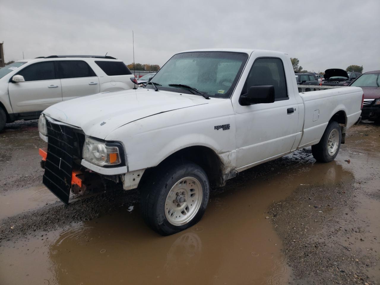 Lot #2696892476 2006 FORD RANGER