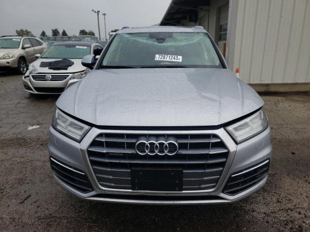 WA1BNAFY0K2032901 2019 AUDI Q5, photo no. 5