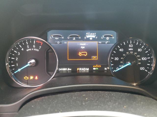 1FMJU1JTXKEA59601 Ford Expedition Xlt