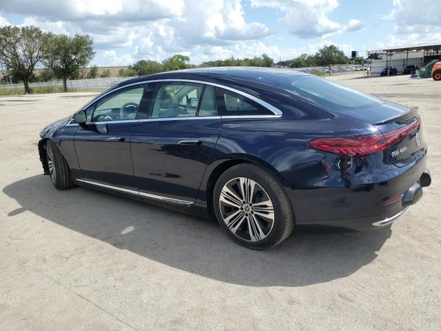 2022 MERCEDES-BENZ EQS SEDAN - W1KCG2DB8NA011707