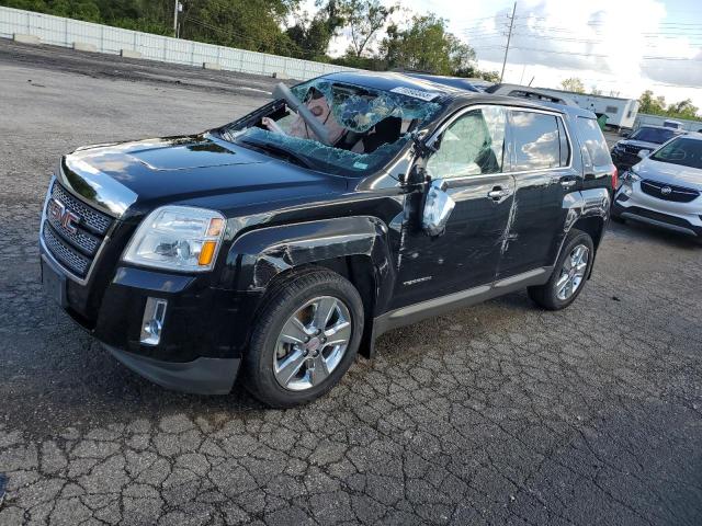 2015 GMC TERRAIN SL - 2GKALSEK1F6146087