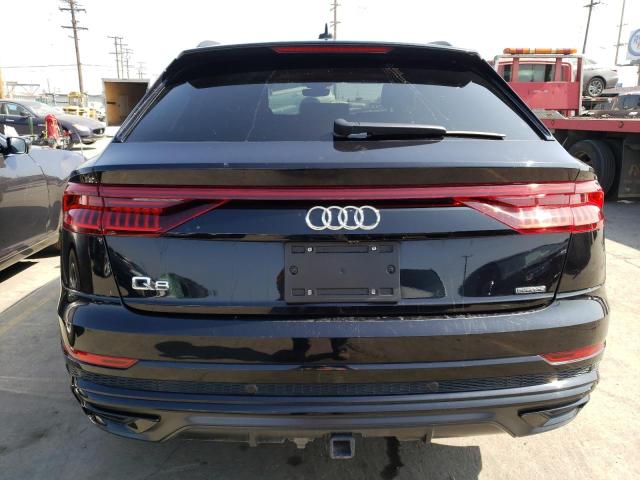 WA1EVAF14LD016139 Audi Q8 PREMIUM PLUS 6