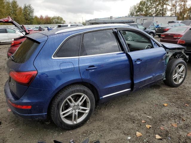 VIN WA1LFAFP7DA060020 2013 Audi Q5, Premium Plus no.3