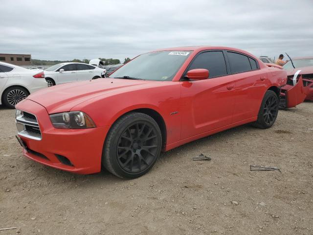 2013 Dodge Charger R/T