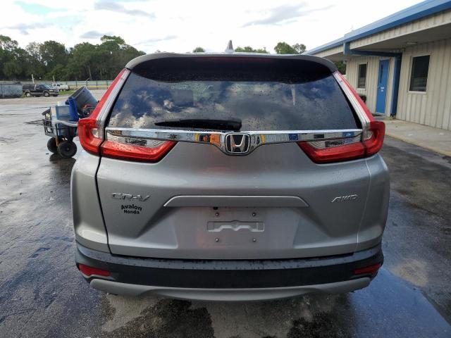 7FARW2H51KE030599 Honda CR-V EX