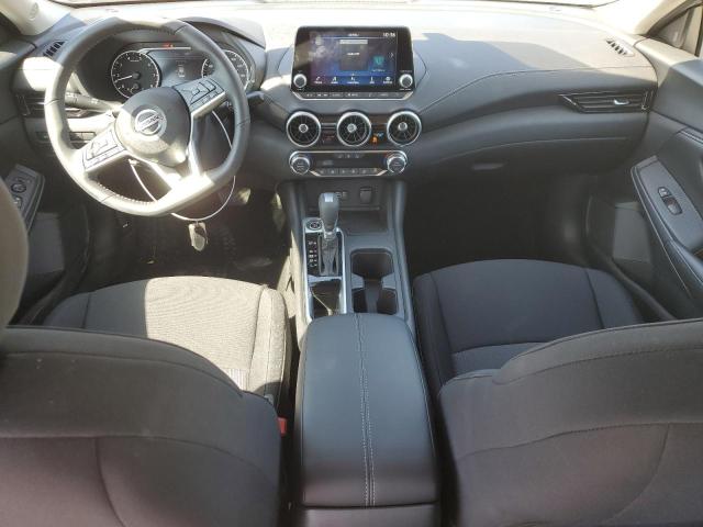  NISSAN SENTRA 2023 Сірий