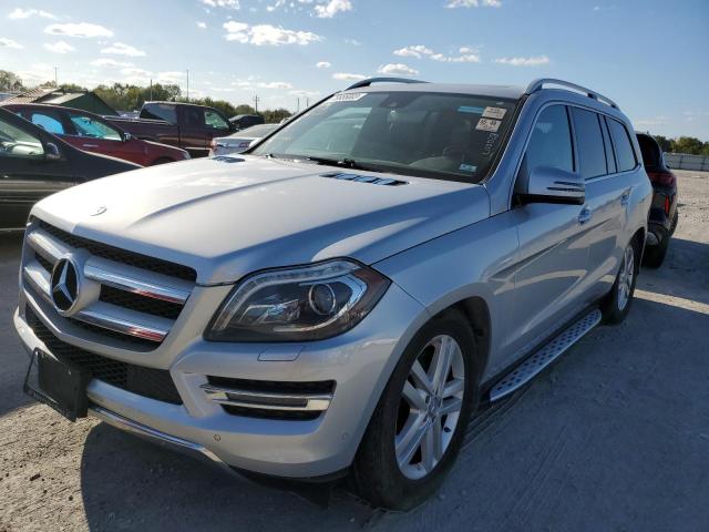 VIN 4JGDF7CEXDA199974 2013 Mercedes-Benz GL-Class, ... no.1