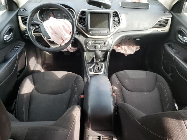 1C4PJLCSXGW370616 Jeep Cherokee Latitude