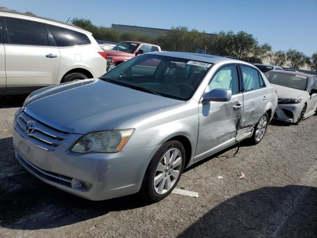 2005 Toyota Avalon XL