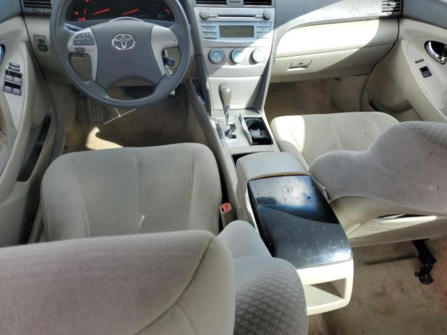 4T1BE46K99U369743 | 2009 Toyota camry base