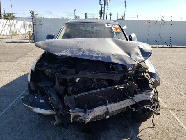 2016 AUDI Q5 PREMIUM - WA1L2AFP6GA071655