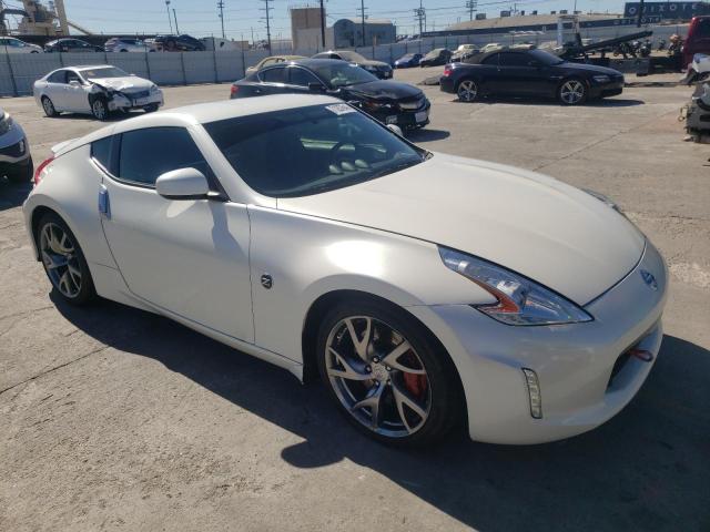 JN1AZ4EH0FM441566 Nissan 370Z BASE