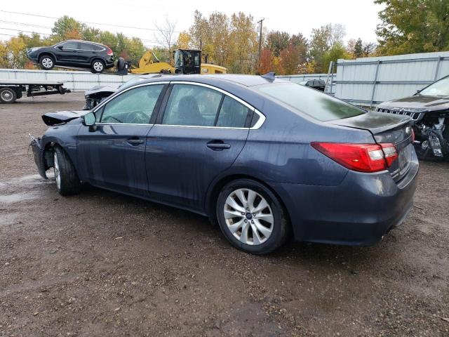 4S3BNAF66H3040279 Subaru Legacy 2.5i Premium