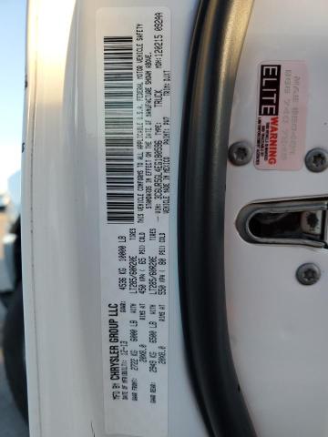 3C6UR5GL4EG180596 RAM 2500 Longhorn
