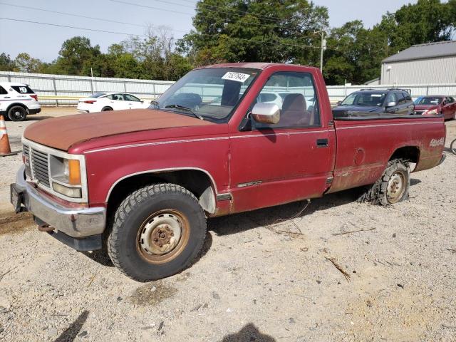 1991 GMC Sierra 1500 