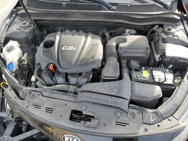 5XXGM4A75FG458341 KIA Optima Lx
