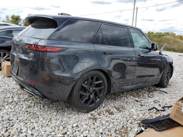 SAL1L9FU9PA109693 Land Rover Range Rover Sport Dynamic Se