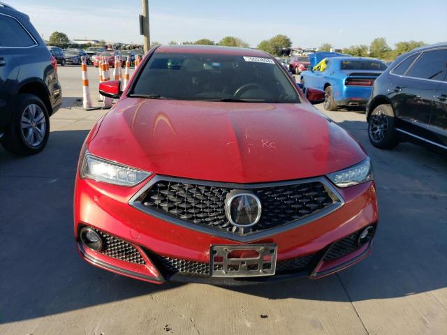 19UUB3F68LA001244 Acura TLX TECHNO 5